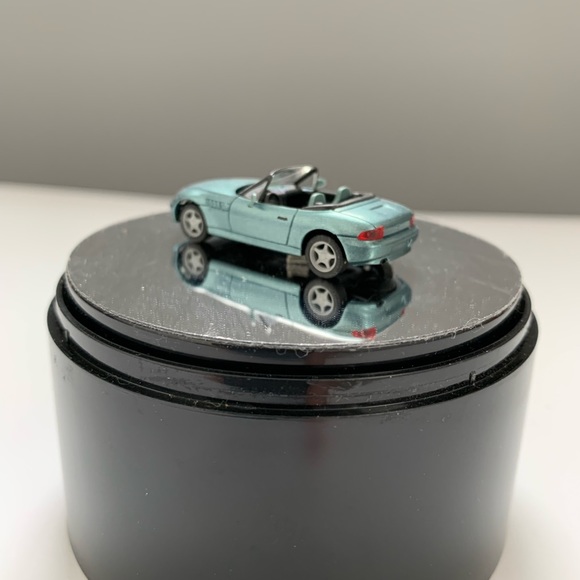 1:87 Herpa BMW Z3 Convertible - Picture 8 of 15